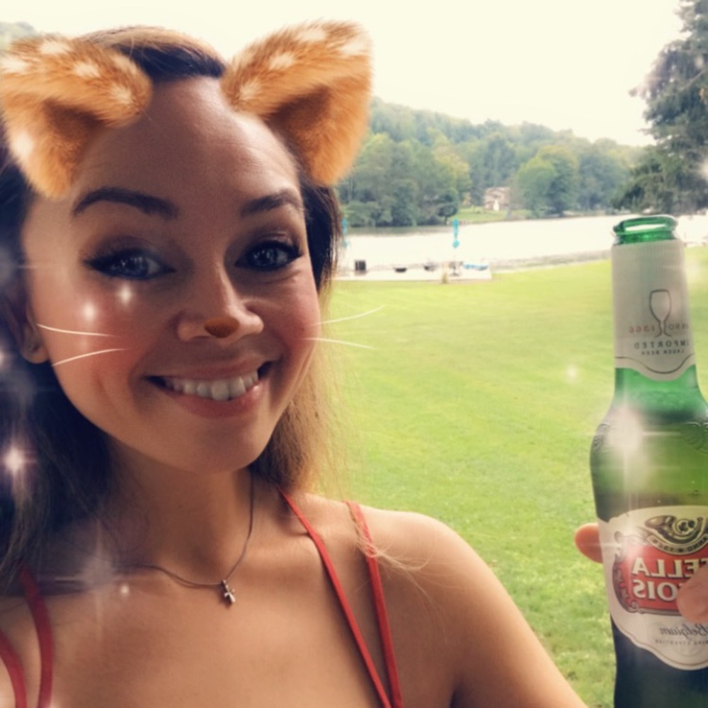 Meet your Posher, Jane